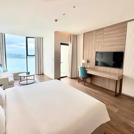 Oceanview Alacarte Ha Long