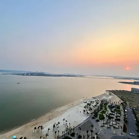 Oceanview Alacarte Ha Long