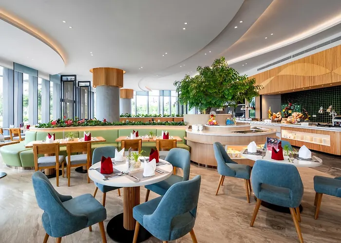 Oceanview Alacarte