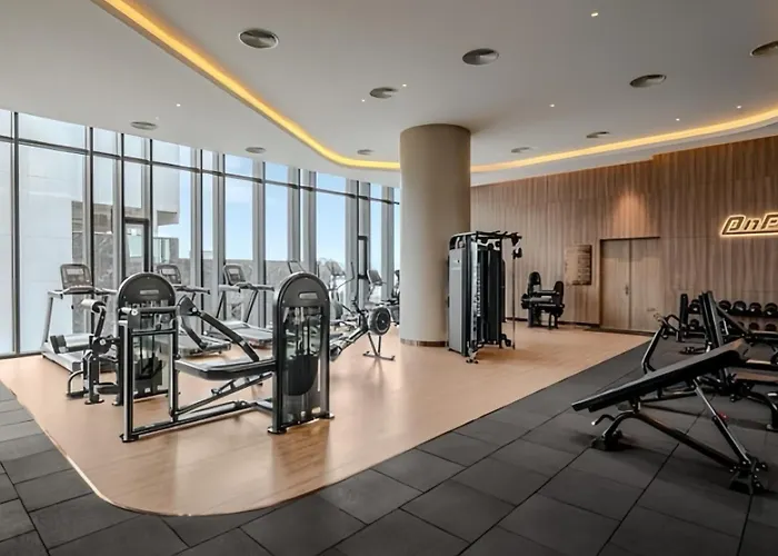 Oceanview Alacarte Khách sạn 5*