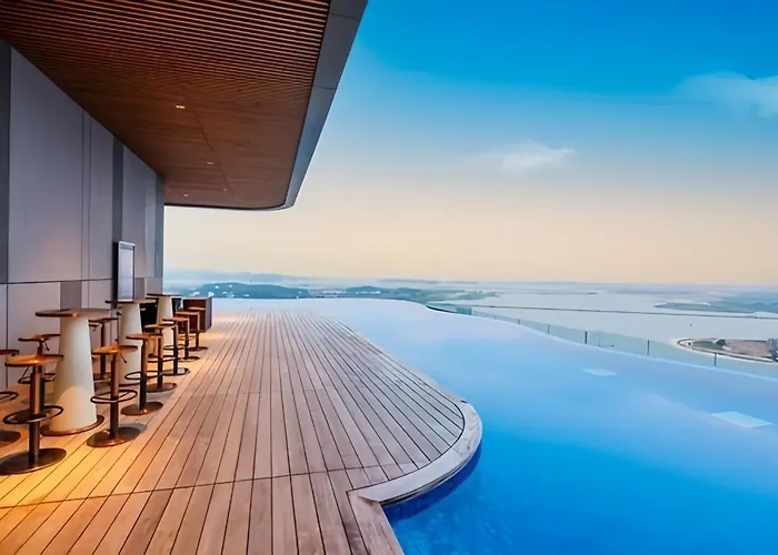 Oceanview Alacarte 5*