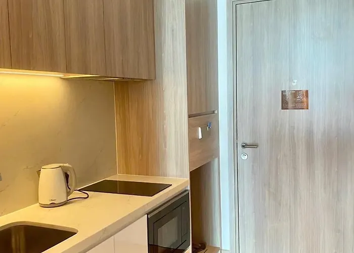 Oceanview Alacarte