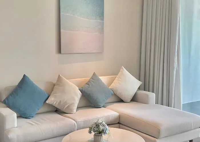 Oceanview Alacarte 5*