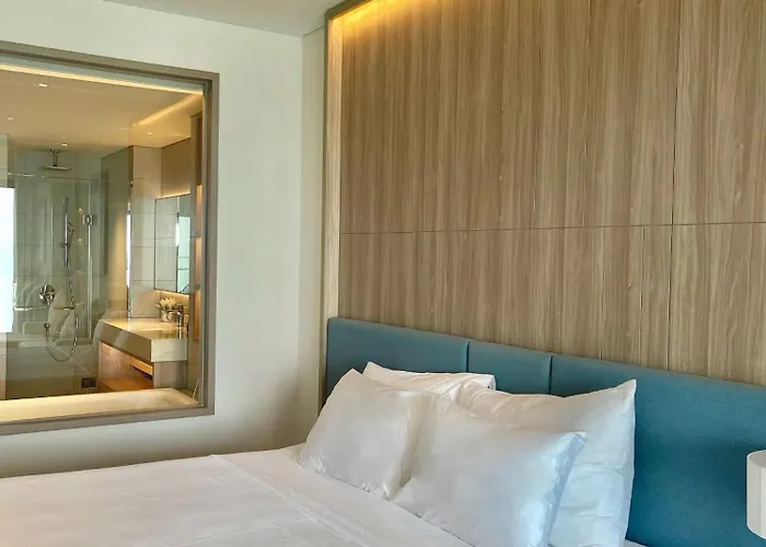 Oceanview Alacarte 5*